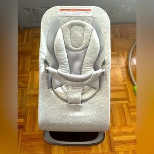 Ergobaby Evolve 3-in-1 Baby Bouncer